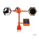 Répulsif SpinScarer™ - Effaroucheur Anti Oiseaux